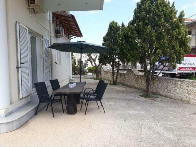Apartment Little Cozy House Chania (Crete)